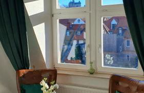 Premium Apartment mit Schlossblick zentral am Bahnhof Wernigerode - Foto 2