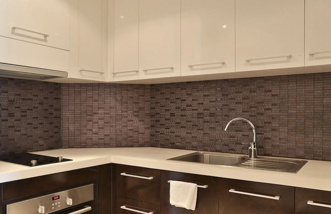 The Sea Luxury Nha Trang Apartment - Photo 41