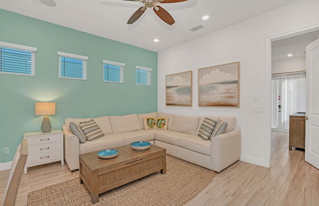 Gorgeous Margaritaville Cottage W/private Patio! - Foto 22