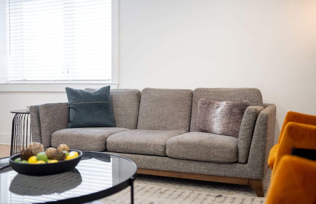 Crescent Furnished Apartments - Photo 61