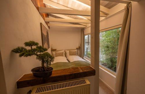 das Wersehaus mit direktem Wasserzugang inkl Kanu - Foto 14