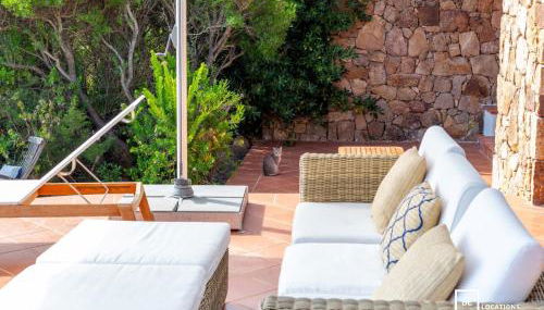 BeLocations - Villa MARENGO - Foto 5