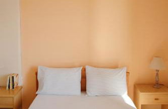 Nafpaktos Shingle Villa - Foto 24