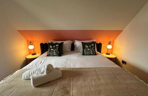 The Old Post Office - Foto 24