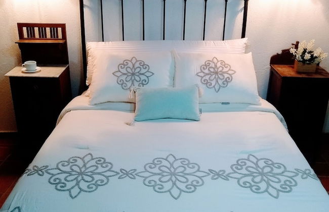 Casa Pacios - Foto 47