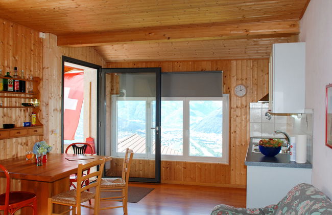 Baita Monti di Piazzogna - Foto 3