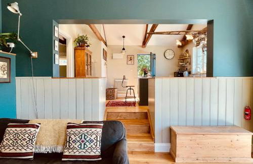 The Dairy - Luxurious Hideaway on The Lizard - Foto 1