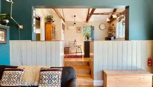 The Dairy - Luxurious Hideaway on The Lizard - Foto 1