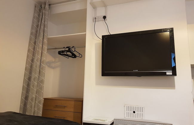 Quality Accommodation - Foto 70