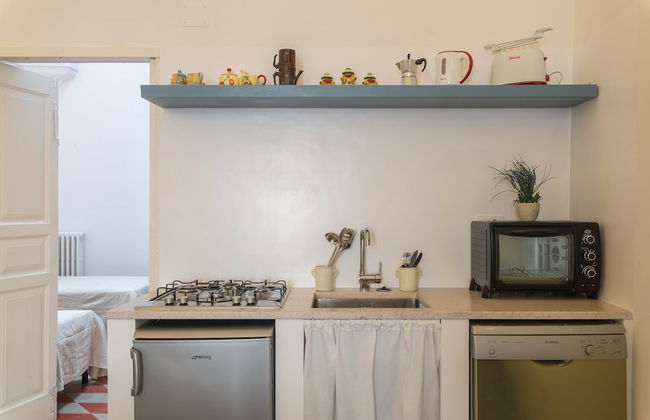 Palazzo Le Cupole by Wonderful Italy - Foto 45