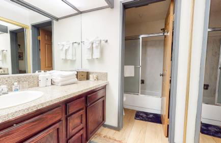 Aspen Creek #115 condo - Foto 31