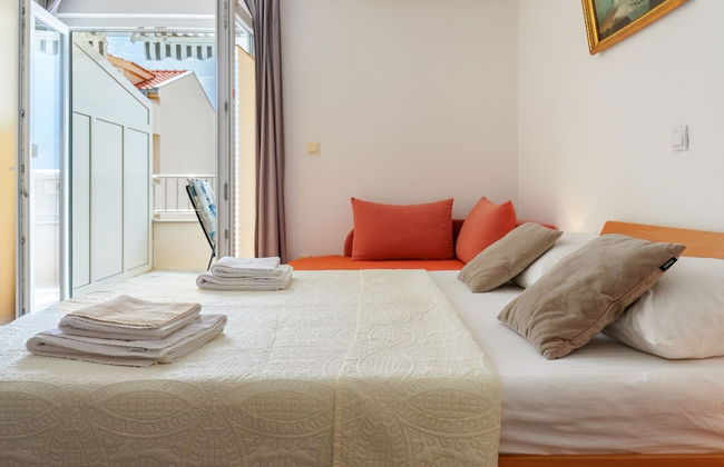 Studio With Sea View for 2-3people by the Water - Foto 5