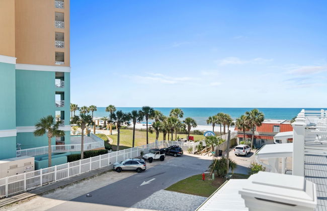 Beach House - Elevated Escape by PHG - Photo 38