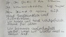 Übernachten im Grünen - Foto 2