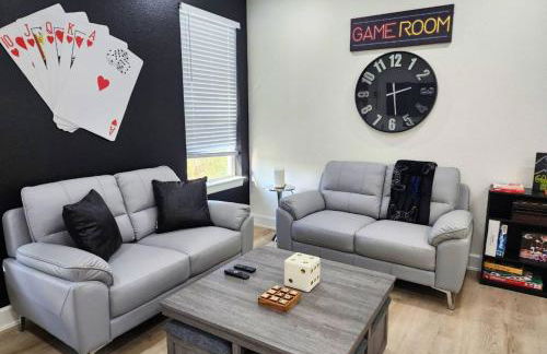 Chic Med Center Retreat Wyard - Foto 19