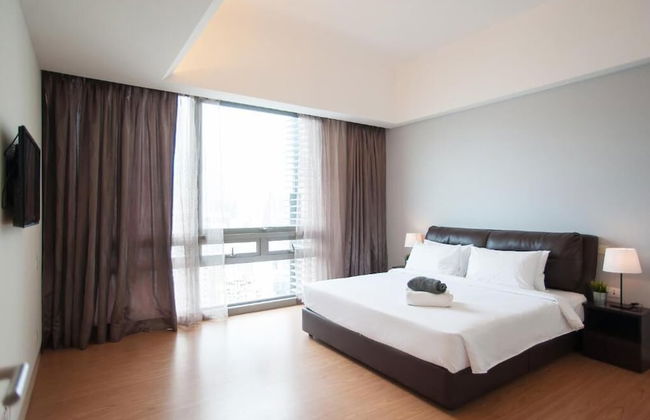 Swiss Garden Residence SS Suite - Foto 20