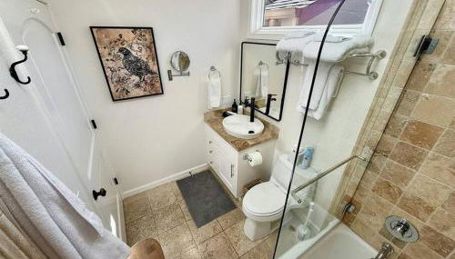 Downtown Healdsburg Plaza Charmer with Hot Tub - Foto 3