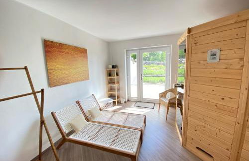 Ferienhaus Eckeweg 1 - Foto 17