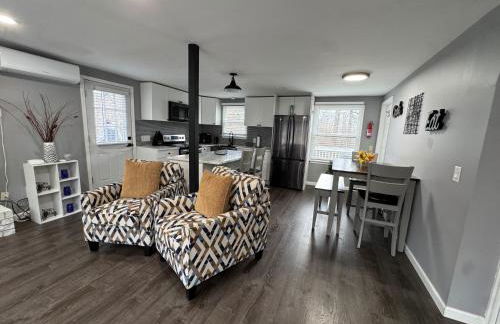 Casa Rosado @ Pocono II by Lake Hot Tub Camelback - Foto 7