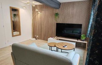 L'Oasis Amiénoise - Le Quai Amiénois - Foto 2