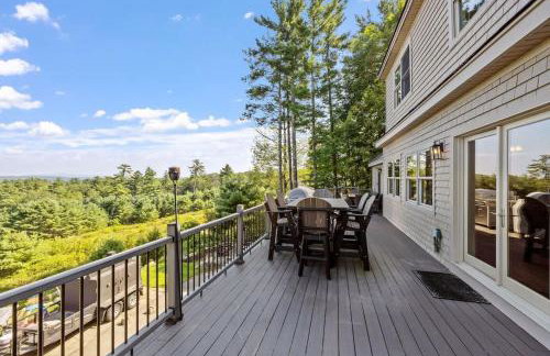 Lakeside Luxury Retreat with Winnipesaukee Views - Foto 6