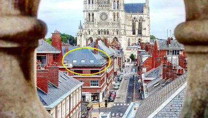 "LE COCON" en HYPERCENTRE PARKING GRATUIT - Foto 3