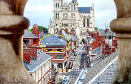 "LE COCON" en HYPERCENTRE PARKING GRATUIT - Foto 3