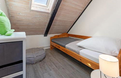 Fewo Heym 2903 - Foto 13