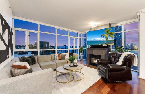 3BR Downtown Peaceful Corner - Foto 1