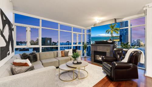 3BR Downtown Peaceful Corner - Foto 1