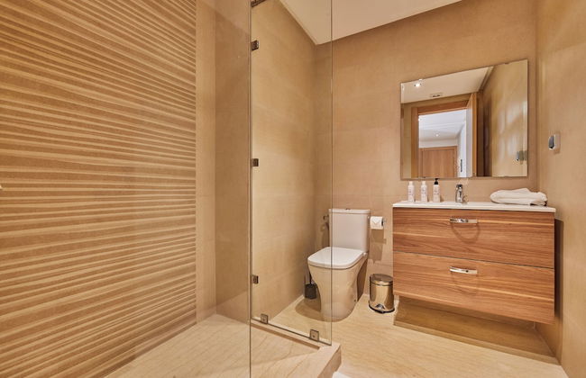 Stayhere Rabat - Hassan - Authentic Residence - Photo 49