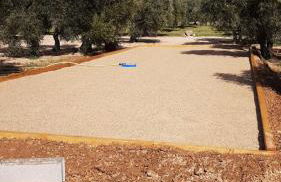 Le petit cabanon en Provence - Foto 36