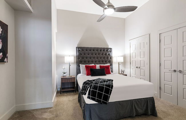 Gorgeous Condos Near French Quarter - Foto 27