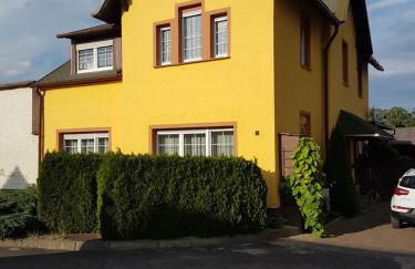 Ferienwohnung Elbblick - Foto 1