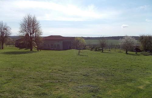 Les Gîtes De Morville - Foto 2