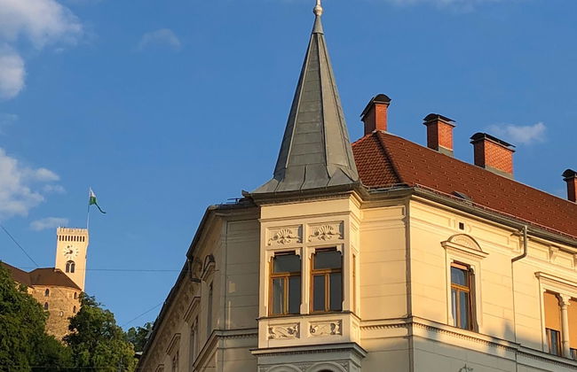 Filip Palace Luxurious Apartment - Photo 71