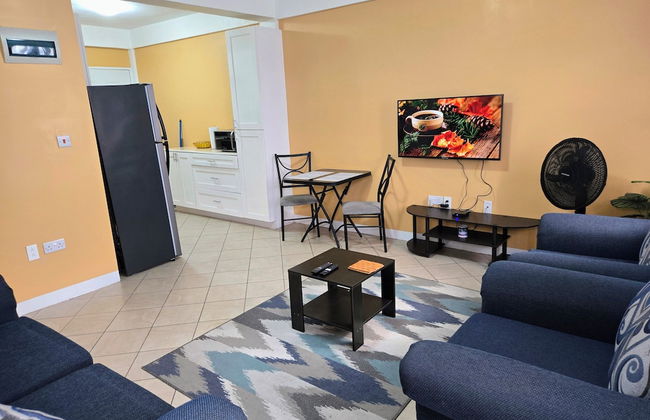 VIP Residence Dominica - Photo 45