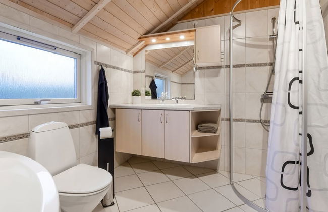 "Thit" - 1.2km to the fjord - Foto 16