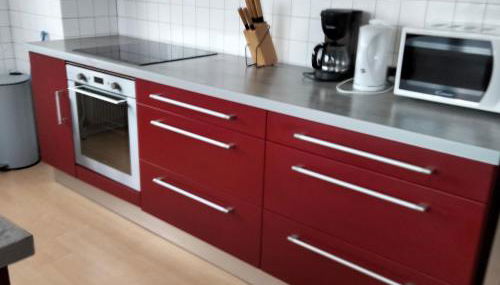 Grand appartement de 4 Chambres moderne et lumineux, entièrement meublé - Foto 3