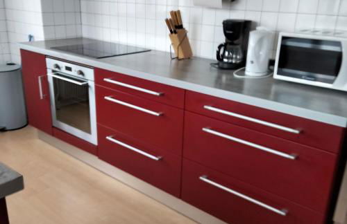 Grand appartement de 4 Chambres moderne et lumineux, entièrement meublé - Foto 3