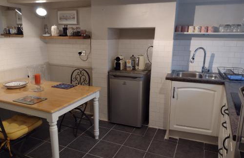 The Samphire Cottage - Foto 19