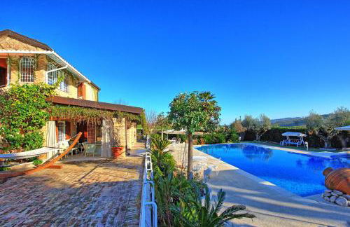 Villa Vittoria by PosarelliVillas - Foto 16