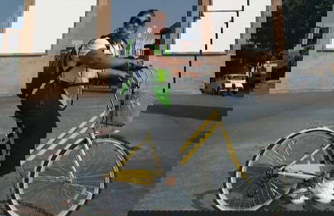 León Bike Tour - Photo 4