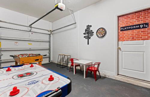 Amazing 4BdrmsPrivate Hot Tub7 miles from Disney - Foto 16