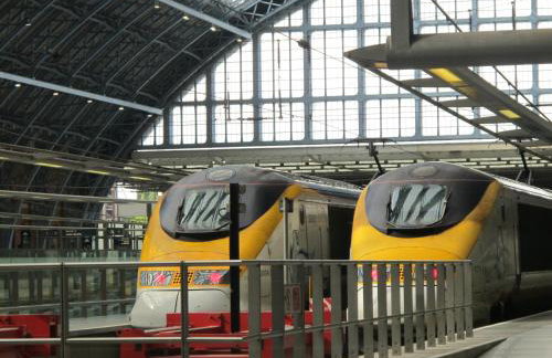 BLOOMSBURY APARTMENTS - Foto 35