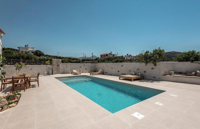 Villa Froudi - Foto 24