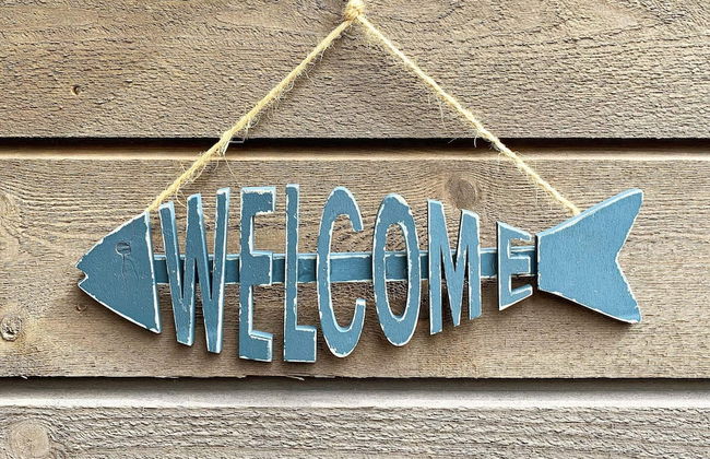 8 Person Holiday Home in Urangsvag - Foto 38