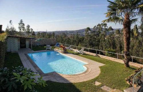 Casa Rural do Salgueirinho - Foto 6