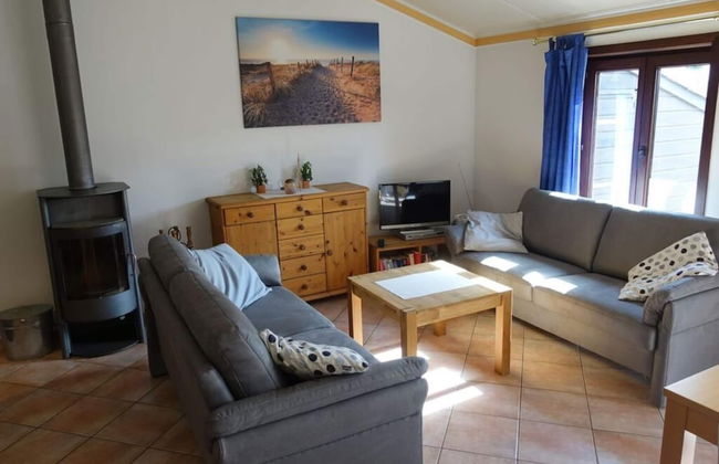 Schmitz 2 Comfortable Holiday Residence - Photo 6