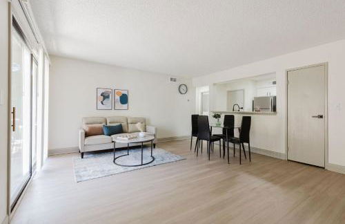 Rosehill Pointe 185 I Spacious 1 Bed 1 Bath - Foto 8